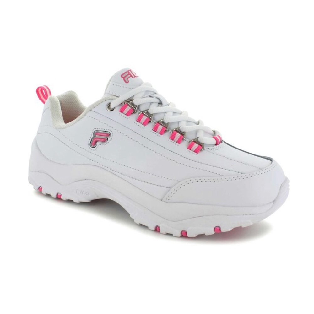 Fila Memory Proficient